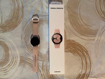 SAMSUNG Galaxy Watch4 40mm