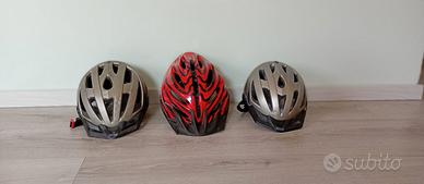Casco Bici 