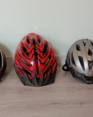 Casco Bici 