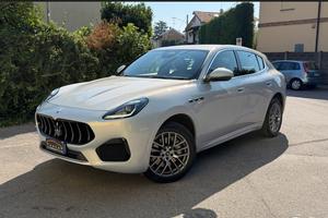 Maserati Grecale GT 250 MHEV PrimaSerie #50447
