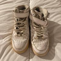 Nike Air Force Mid… per appassionati