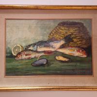 Quadro di Gio Batta Lepori