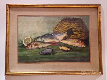 Quadro di Gio Batta Lepori