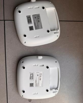 2 Access point Cisco Catalyst 9120AX