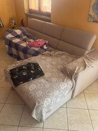 Divano letto