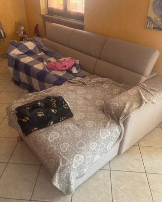 Divano letto