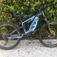 E-BIKE THOK MIG
