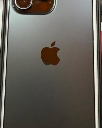 Apple iPhone 16 Pro Max 256GB Titanio Nero