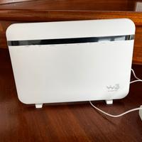 Modem wind tre wifi