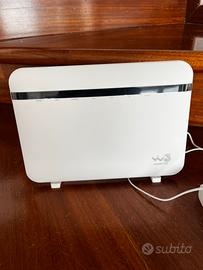 Modem wind tre wifi
