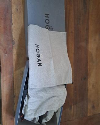 sacco hogan per scarpe