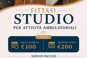 Studio medico