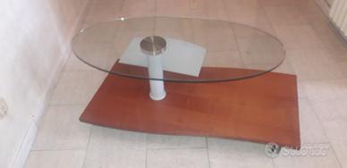 Tavolinetto porta tv