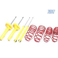 KIT SOSPENSIONE SPORTIVA PER FORD