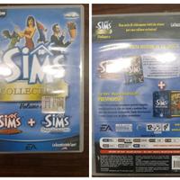 Gioco Sims per pc