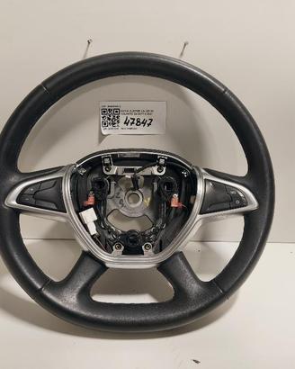 VOLANTE DACIA Duster Serie 484002560R (17>24)