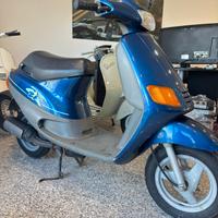 Piaggio Zip 50