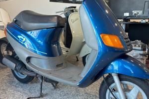 Piaggio Zip 50
