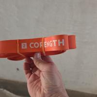 bande elastiche di resistenza 