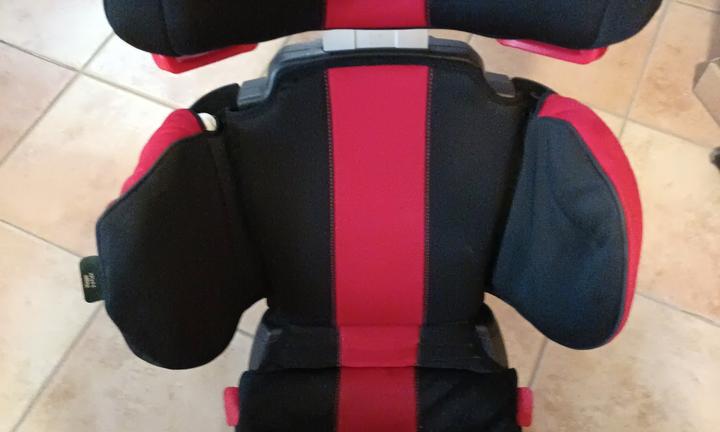 seggiolino auto Peg Perego