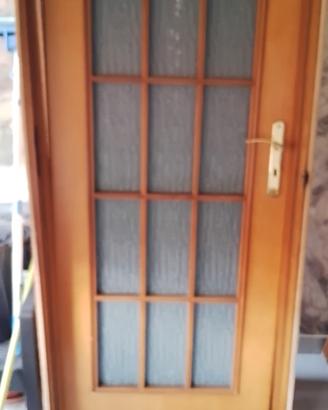 porte da camera