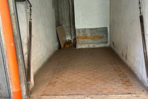 Box auto in Monza zona San Rocco