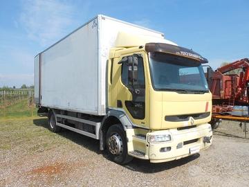Renault Premium 250.16 per pezzi di ricambio