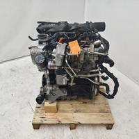 MOTORE COMPLETO CAV CAVF 1.4B 110Kw 150CV SEAT IBI