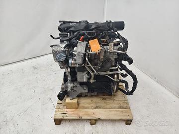 MOTORE COMPLETO CAV CAVF 1.4B 110Kw 150CV SEAT IBI