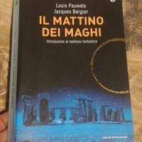 Esoteria, magia, occulto. Il mattino dei maghi