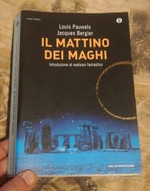 Esoteria, magia, occulto. Il mattino dei maghi