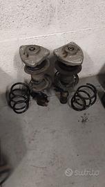 ammortizzatori anteriori Mercedes classe B w246