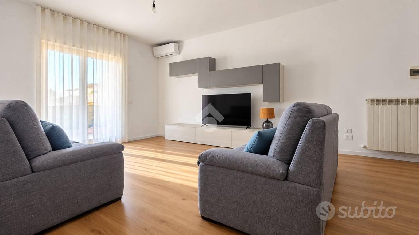Appartamento – Montalto Uffugo, Cosenza - Vista 2