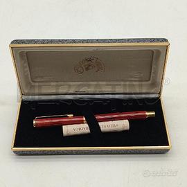 PENNA DAVIDE TESSARI STILO ELITE IN RADICA
