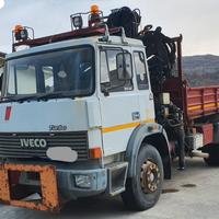 Iveco 175/24