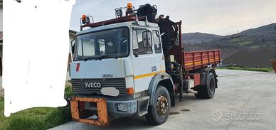 Iveco 175/24