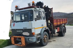 Iveco 175/24