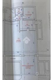 CASA INDIPENDENTE A POGGIO A CAIANO