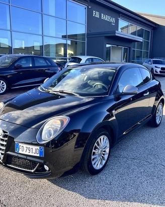 Alfa Romeo MiTo 1.4 78cv S&S Progression GPL