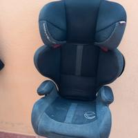 seggiolino 15-36 JANE isofix