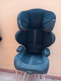 seggiolino 15-36 JANE isofix