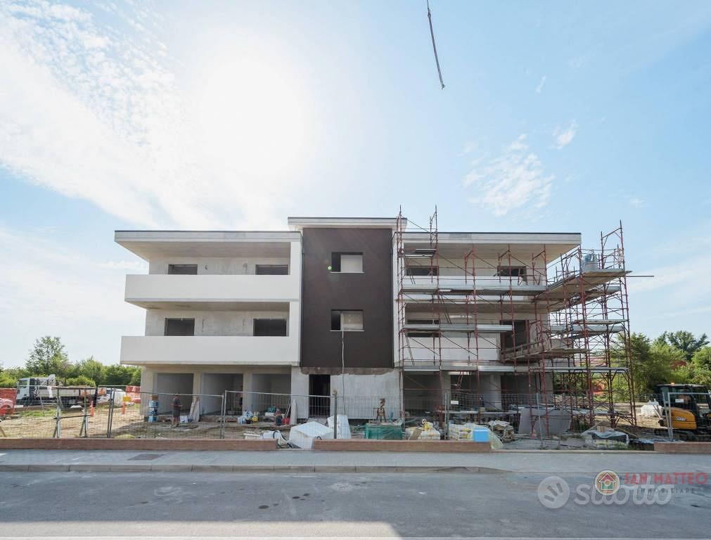 Apartment in Sant'Agata Bolognese, Maggi - Vista 4