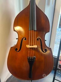Contrabbasso da Studio