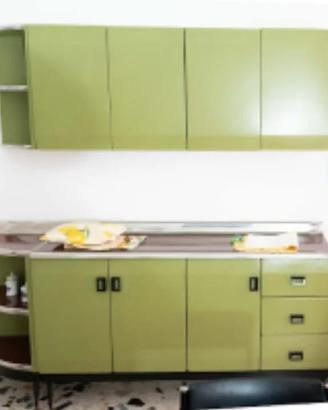 Cucina Vintage