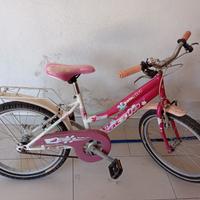 Bici bambina