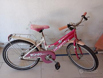 Bici bambina