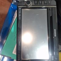 autoradio kenwood