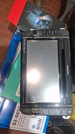 autoradio kenwood