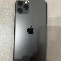 Iphone 11 Pro 256 gb