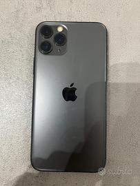 Iphone 11 Pro 256 gb